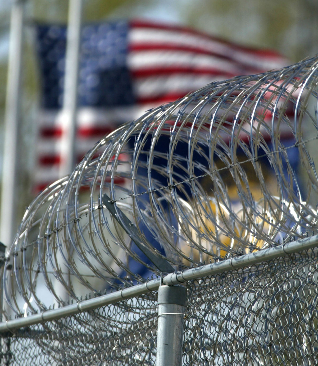 2. Omaha Correctional Center